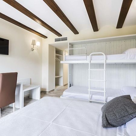 Hotel Atiana Albarracín Exteriör bild