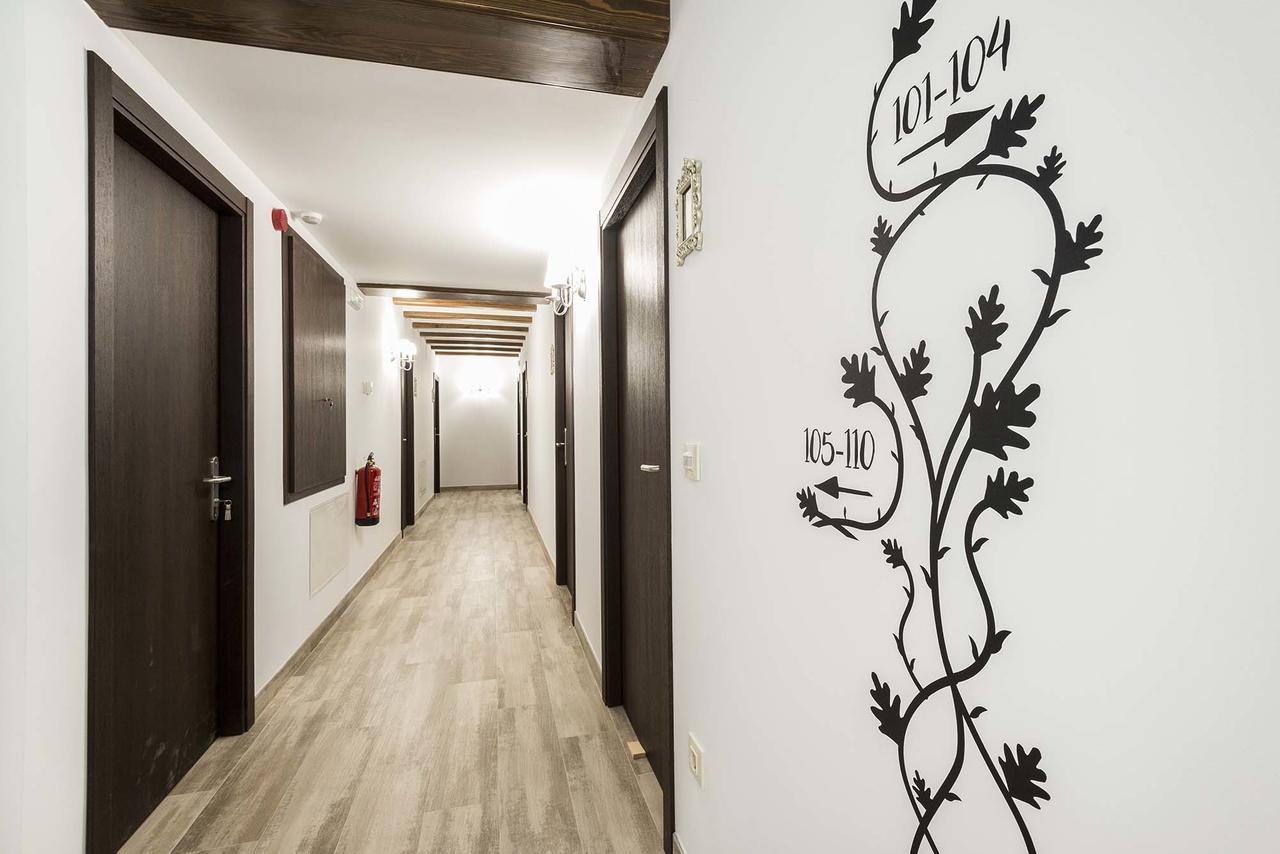Hotel Atiana Albarracín Exteriör bild